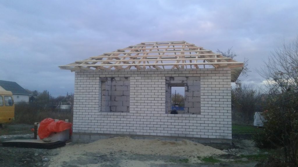 Построить дом Волгоград