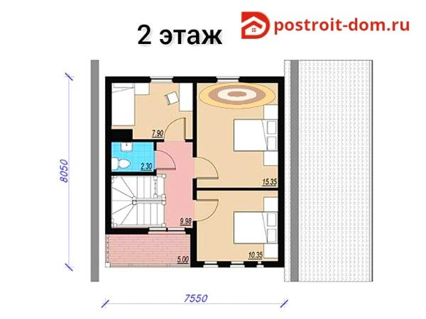 Проект дома 120 м2 строительство каркасных домов в волгограде волжском под ключ